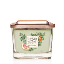 Yankee Candle Holiday Garland Elevation Medium Jar Candle